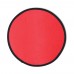 Faltbares Frisbee, Rot Faltbares Frisbee, Rot
