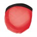 Faltbares Frisbee, Rot Faltbares Frisbee, Rot