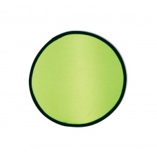 Frisbee vouwbaar, Groen