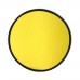 Faltbares Frisbee, Gelb Faltbares Frisbee, Gelb