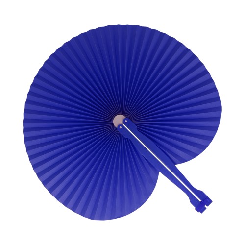 Mini foldable handfan, Blue