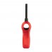 Barbecue aansteker, Transparant / Rood