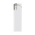 Polo. lighter, White