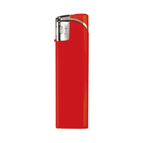 Polo Feuerzeug, Rot