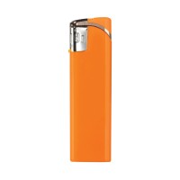 Polo. lighter, Orange