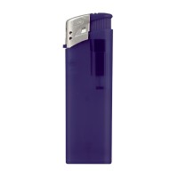 Aansteker heat, Donker Blauw