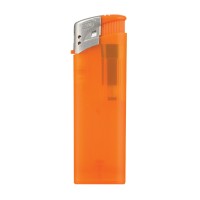 Aansteker heat, Oranje