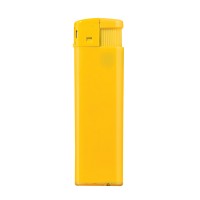 Aansteker Torpedo hardcolour, Geel
