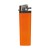 Burn. disposable lighter, Orange