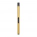 Metal look candle lighter, Gold