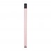 Metal look candle lighter, Rose gold