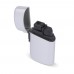 Turbo aansteker Adventure, Zilver