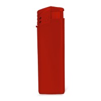 Turbo lighter, Red