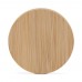 Bambus Taschenspiegel, Holz Bambus Taschenspiegel, Holz