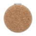 Taschenspiegel Kork, Natur Taschenspiegel Kork, Natur