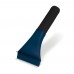 Ijskrabber ergonomisch, Donkerblauw