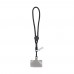 Wrist Phone Strap, Black