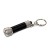 Sleutelhanger LED, Zwart
