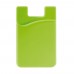 Phone card holder, Light Green