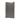 Aluminium Kartenhalter, Gun metal - dark