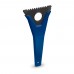 3-in-1 Eiskratzer, Blau