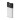 Reinigende handspray 20ml, Wit / Zwart