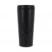 Thermobeker diamant 450ml, Zwart