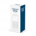 Thermobeker diamant 450ml, Zilver Thermobeker diamant 450ml, Zilver