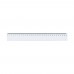 Lineal 30 cm, Weiss Lineal 30 cm, Weiss