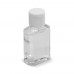 Reinigungsgel für die Hände 30ml, Weiss Reinigungsgel für die Hände 30ml, Weiss