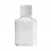 Reinigungsgel für die Hände 30ml, Weiss Reinigungsgel für die Hände 30ml, Weiss