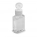Reinigungsgel für die Hände 30ml, Weiss Reinigungsgel für die Hände 30ml, Weiss
