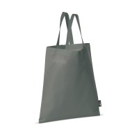 Draagtas non-woven 75g/m², Grijs
