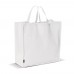 Einkaufstasche Non-Woven 75g/m², Weiss Einkaufstasche Non-Woven 75g/m², Weiss