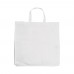 Einkaufstasche Non-Woven 75g/m², Weiss Einkaufstasche Non-Woven 75g/m², Weiss