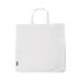Einkaufstasche Non-Woven 75g/m², Weiss Einkaufstasche Non-Woven 75g/m², Weiss