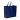 Draagtas non woven 75g/m², Donkerblauw