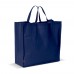 Einkaufstasche Non-Woven 75g/m², Dunkelblau Einkaufstasche Non-Woven 75g/m², Dunkelblau