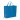 Draagtas non woven 75g/m², Blauw