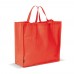 Einkaufstasche Non-Woven 75g/m², Rot