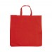 Einkaufstasche Non-Woven 75g/m², Rot