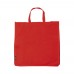 Einkaufstasche Non-Woven 75g/m², Rot