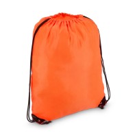 Rugzak premium 210D, Oranje
