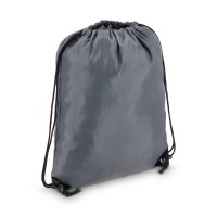 Rugzak premium 210D, Grijs
