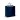 Koeltas non-woven 32.5 x 19.5 x 39 cm. 100 g/m², Donkerblauw