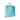 Koeltas non-woven 32.5 x 19.5 x 39 cm. 100 g/m², Lichtblauw