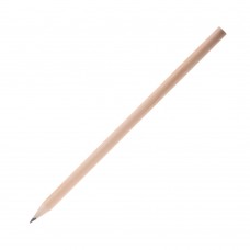 Bleistift Natur, Holz