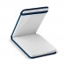 Pocket book, Dark blue