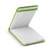 Pocket book, Light Green