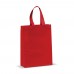 Laminierte Non Woven Tasche 105g/m², Rot